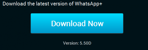 Whatsapp for android 2.3 gingerbread